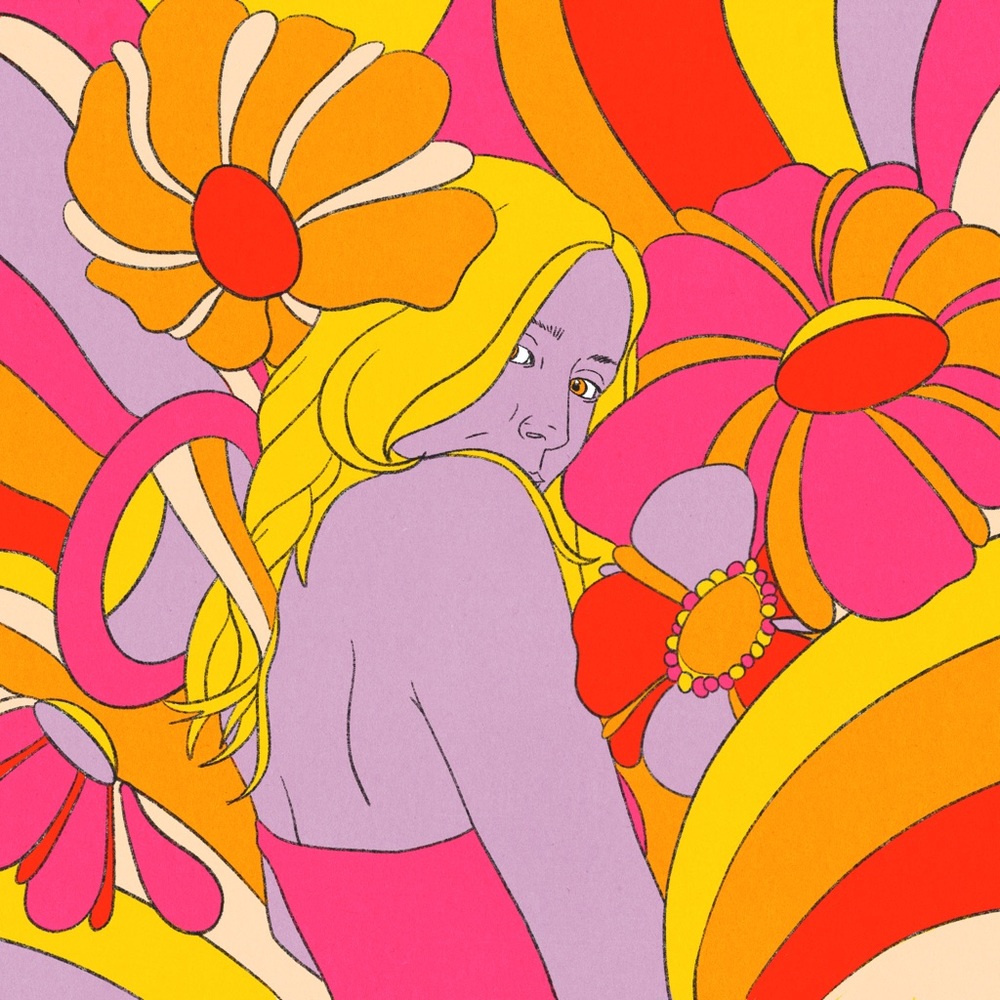 Meet your Posher, Karin Alice